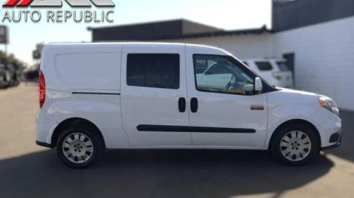 RAM PROMASTER CITY 2019 ZFBHRFBB7K6M01932 image